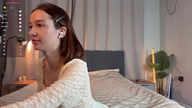 Lana VeeE online show from April 2026 02:23:02 PM