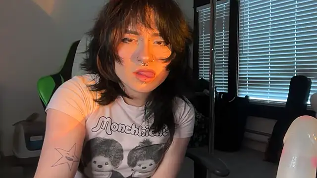 vrtual kitty online show from April 2026 12:23:01 AM