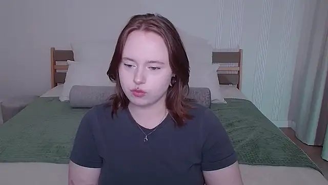 SelenaLily online show from March 2026 03:45:02 PM