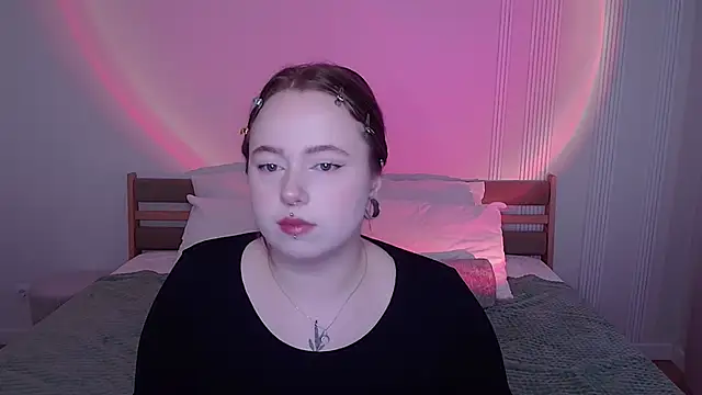 SelenaLily online show from April 2026 02:03:02 PM