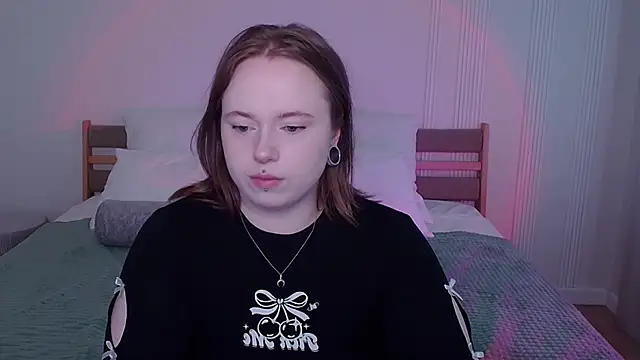 SelenaLily online show from March 2026 12:59:01 PM