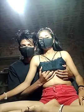 COUPLE-HOTS online show from March 2026 08:35:02 AM