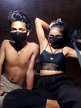 COUPLE-HOTS online show from March 2026 06:48:01 AM