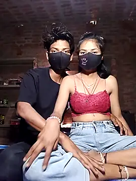 COUPLE-HOTS online show from March 2026 04:03:01 AM