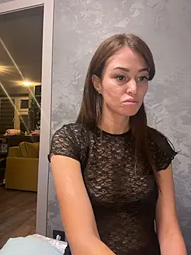 Sindy Mindy  online show from March 2026 07:37:01 PM