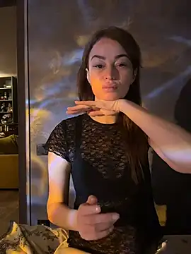 Sindy Mindy  online show from April 2026 04:46:02 PM