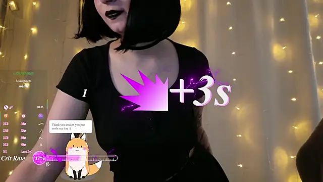 lucysussy online show from June 2026 08:09:01 AM