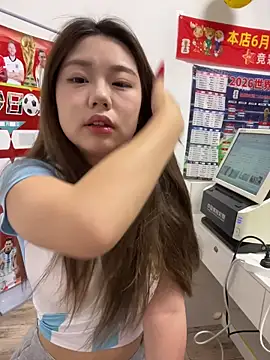DAHLiA95 online show from June 2026 06:57:02 AM