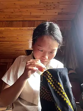 Jolinie online show from April 2026 07:55:01 AM