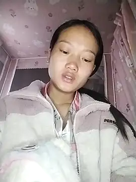 Jolinie online show from March 2026 01:38:01 AM