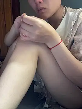 Jolinie online show from April 2026 04:58:01 AM