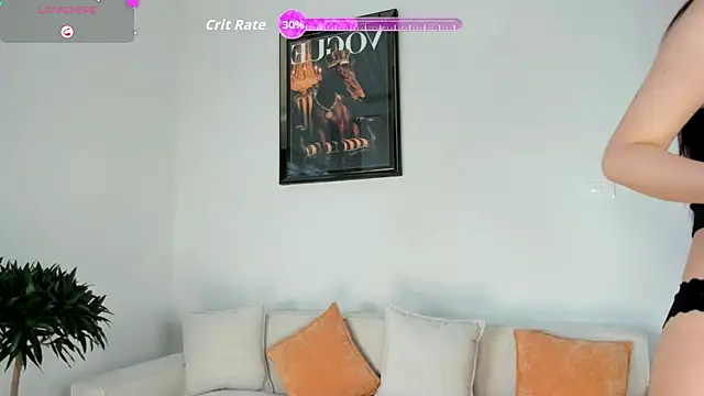 purrjennie online show from April 2026 07:15:01 AM