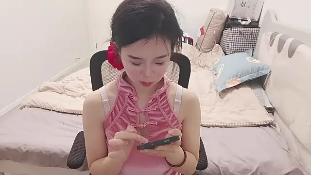 Sweet Tang online show from April 2026 05:14:02 AM