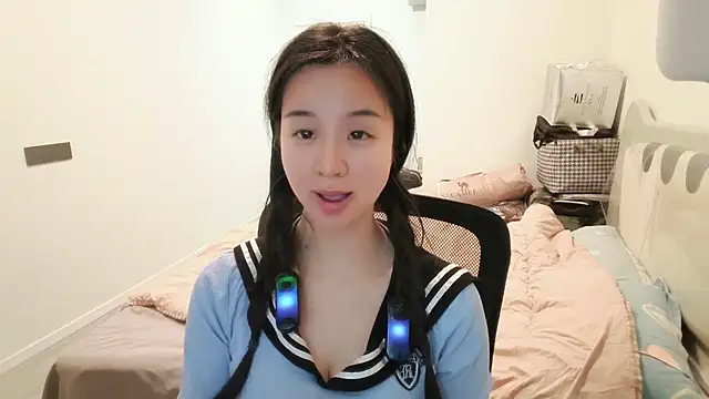 Sweet Tang online show from April 2026 01:50:01 AM