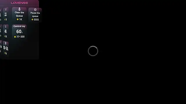 Snapshot of meow_nyan_jp chatting on May 2026 06:55:02 AM meow nyan jp online show from May 2026 06:55:02 AM