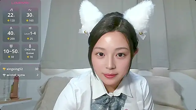 meow nyan jp online show from July 2026 07:04:01 AM