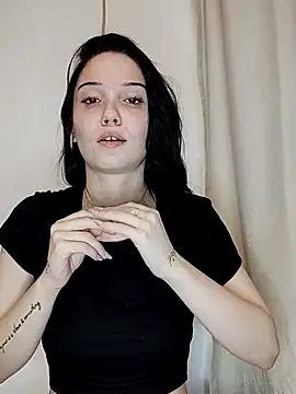 icedrosemarye online show from April 2026 07:16:02 PM