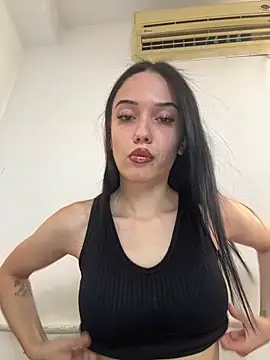 icedrosemarye online show from June 2026 04:46:01 PM