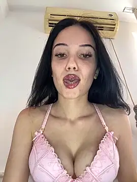 icedrosemarye online show from June 2026 02:00:01 PM