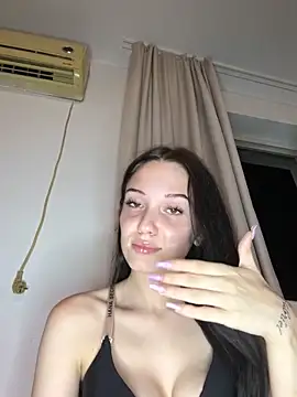 icedrosemarye online show from May 2026 08:20:01 PM