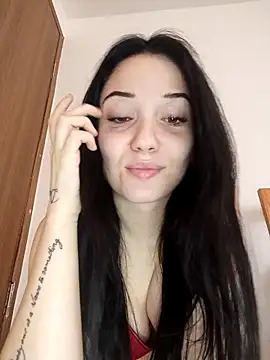 icedrosemarye online show from April 2026 08:43:01 AM