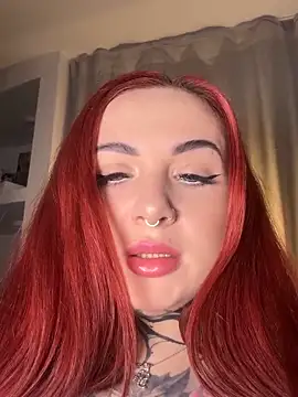 Anarietta online show from March 2026 12:47:01 PM