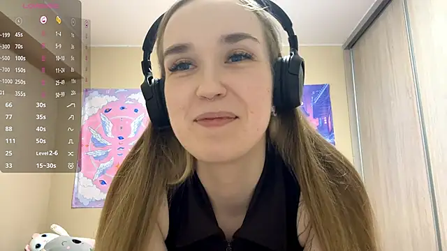 DenitaSpace online show from April 2026 01:56:02 PM