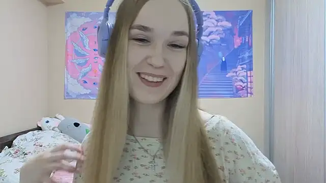 DenitaSpace online show from March 2026 03:24:02 PM