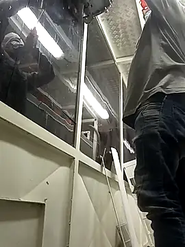 Meliods online show from April 2026 06:36:01 PM