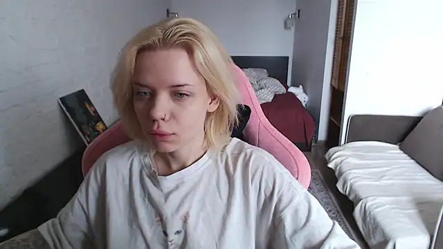 TenderChloe online show from March 2026 09:43:02 AM