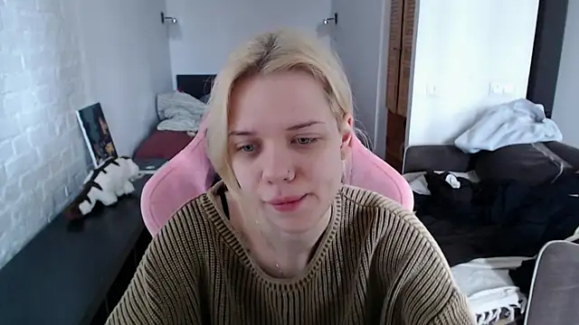 TenderChloe online show from April 2026 08:54:01 AM