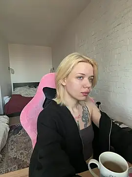 TenderChloe online show from March 2026 10:14:01 AM