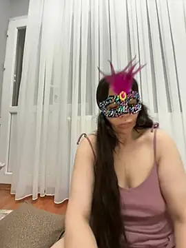 lilyums online show from May 2026 06:37:02 PM