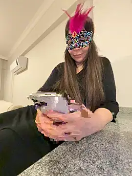 lilyums online show from April 2026 05:48:02 PM