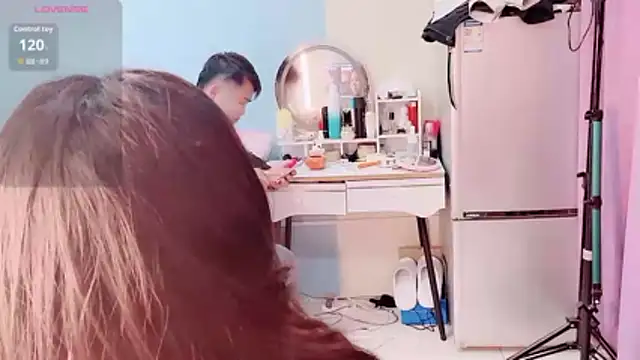 zhenzhen bb online show from March 2026 01:24:01 PM