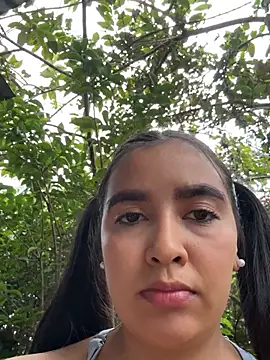 HaileyBiieber online show from March 2026 08:19:01 PM