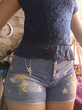 anabellagon online show from July 2026 04:00:01 PM