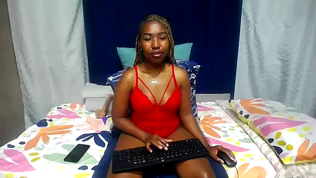 Candylips22 online show from May 2026 08:34:01 PM