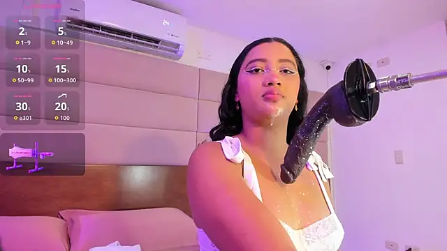 veronica bigass online show from May 2026 08:06:03 PM