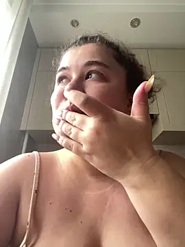 curly elise online show from March 2026 10:57:01 AM