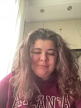 curly elise online show from April 2026 01:15:02 PM