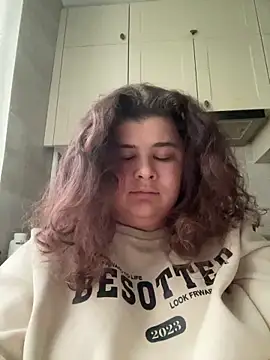 curly elise online show from March 2026 02:30:01 PM