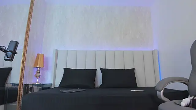 Celeste dalton online show from May 2026 11:58:01 AM
