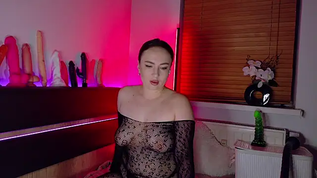 lexy night online show from May 2026 08:36:01 PM