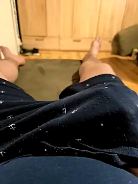 AthandJumper online show from March 2026 01:05:02 AM