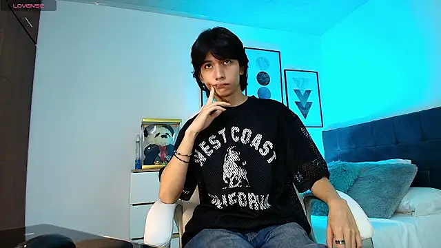 alexconsanii online show from March 2026 11:37:02 PM