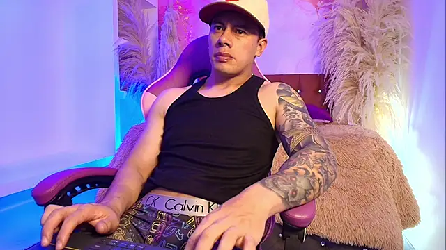 Snapshot of _spencer_boy chatting on April 2026 04:08:01 AM spencer boy online show from April 2026 04:08:01 AM