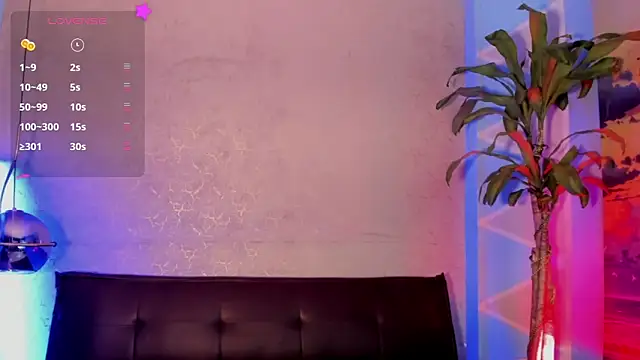 Lilith moonx online show from March 2026 11:40:01 PM