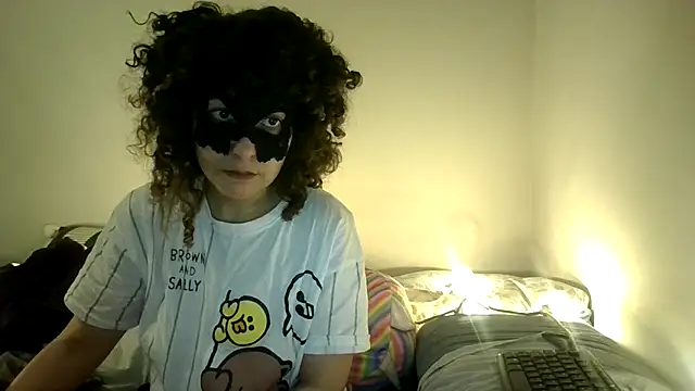 Kenzarissa online show from March 2026 12:44:02 AM