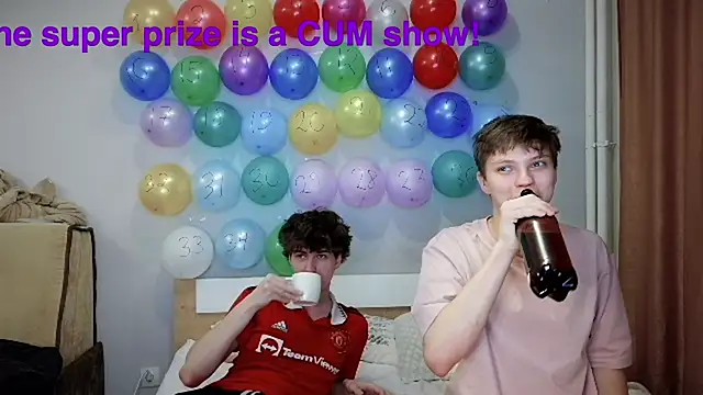 1gay1straight online show from April 2026 12:36:02 AM